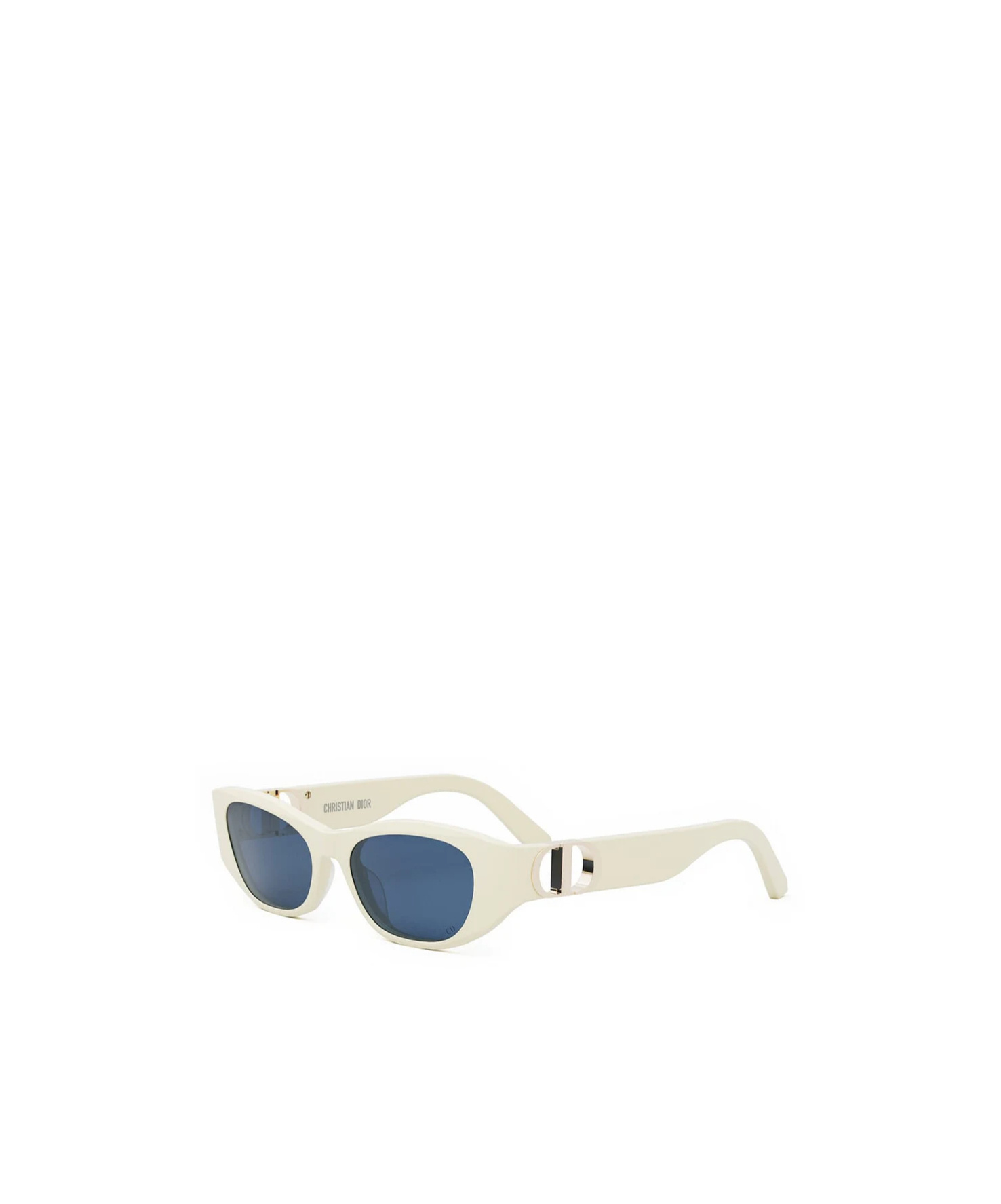 Dior 30montaigne S9u 54mm Square Sunglasses In Blue
