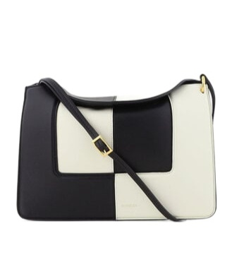 WANDLER COLOR MATCHING CROSS-BODY BAG