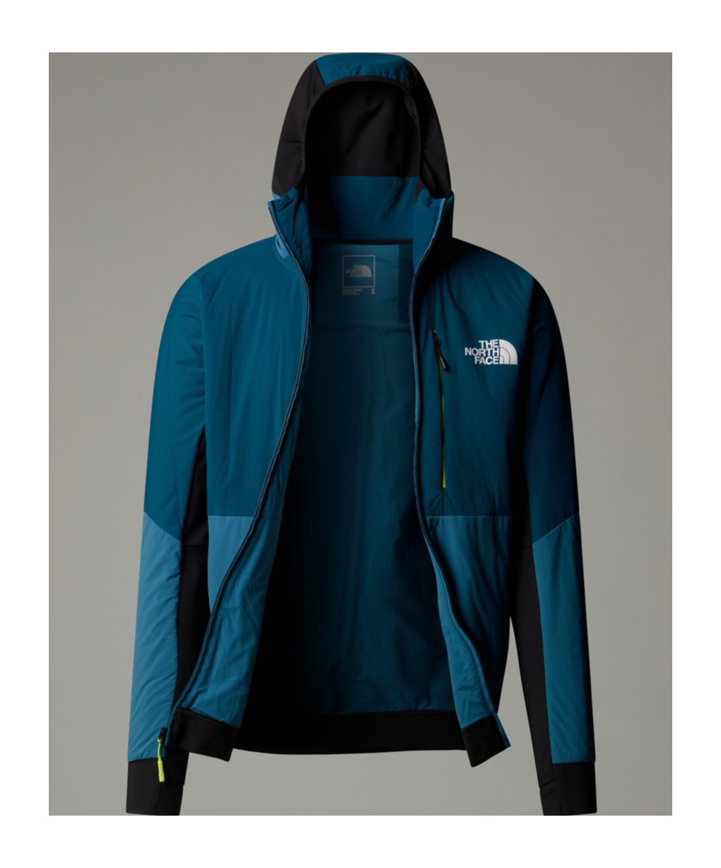 THE NORTH FACE BINNTAL PERFORMANCE JACKET