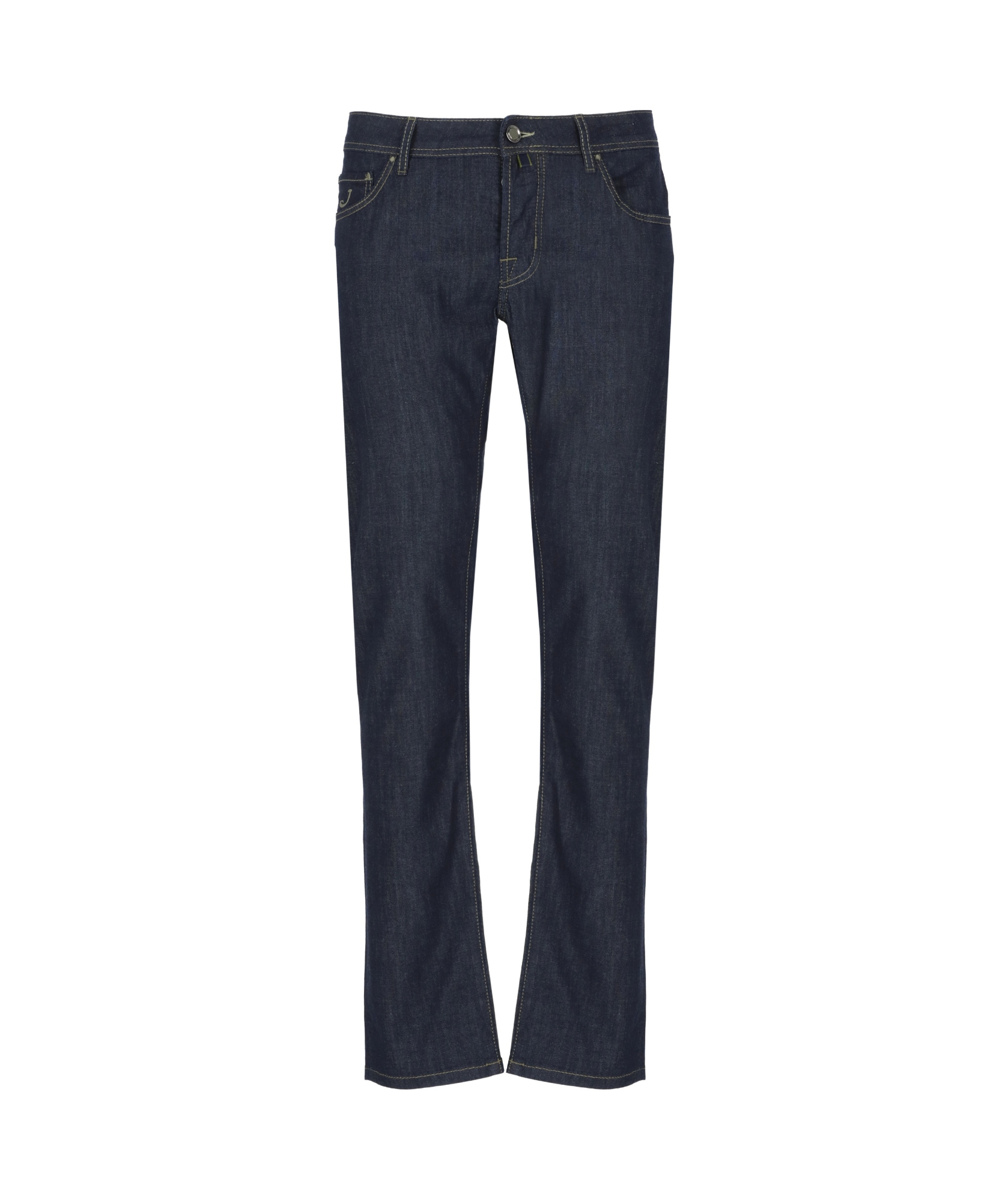 Shop Jacob Cohen Nick Jeans In Blue