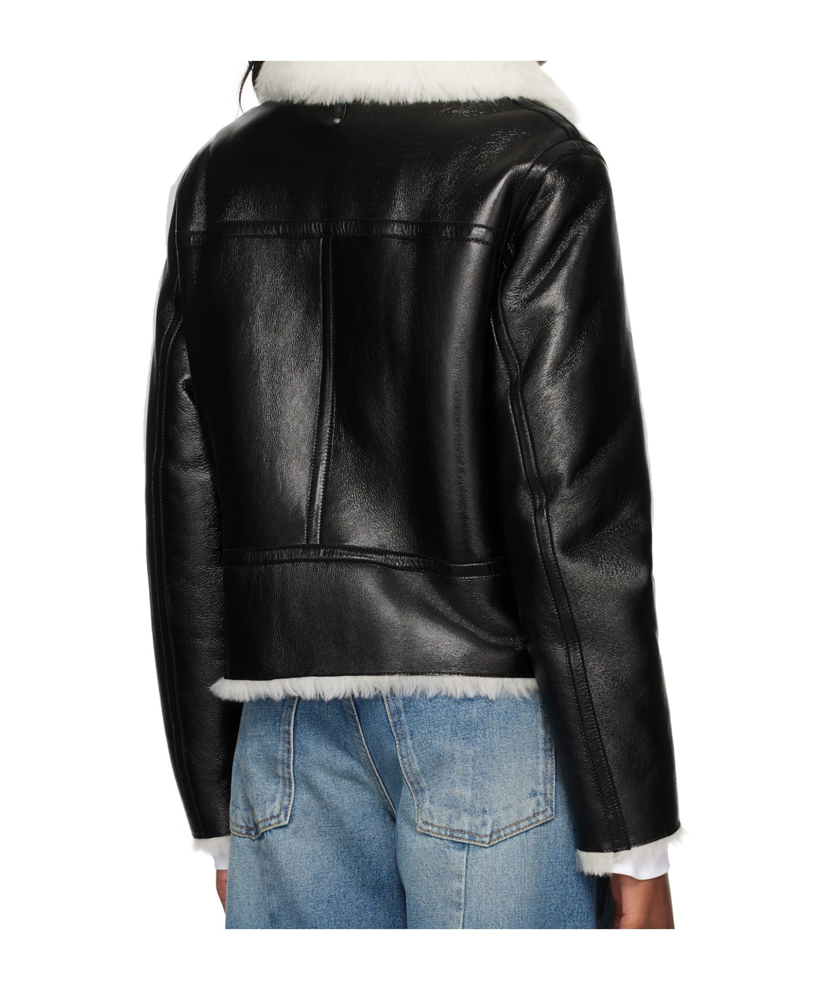Mackage Betty In Black