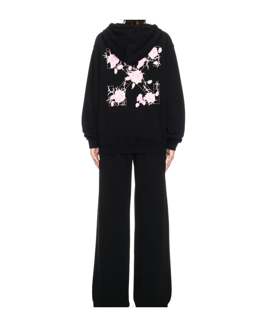 Off-white Sudadera - Negro In Black
