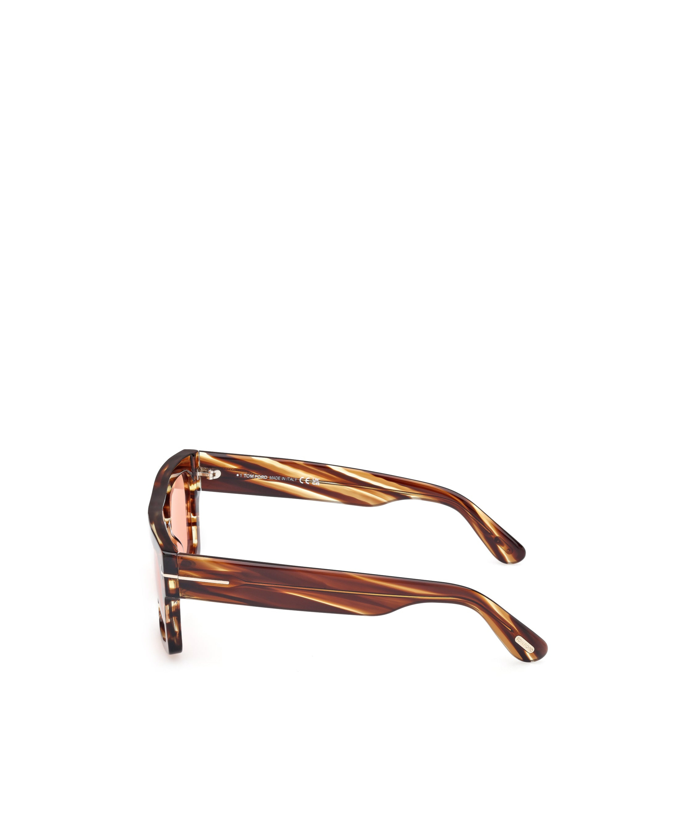 Tom Ford Full Frame Sunglasses