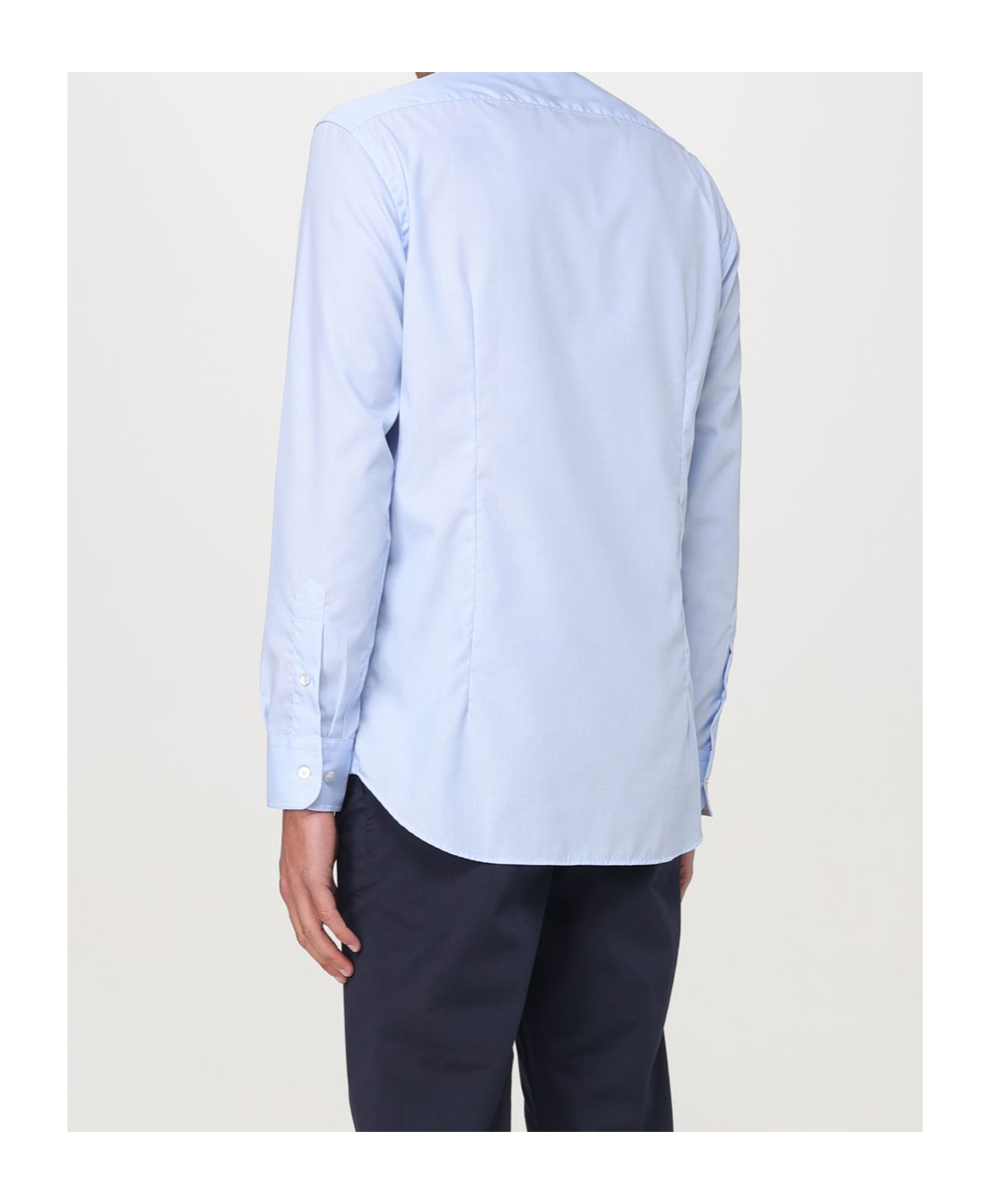 Etro Shirt  Men Color Blue 1 In Blue