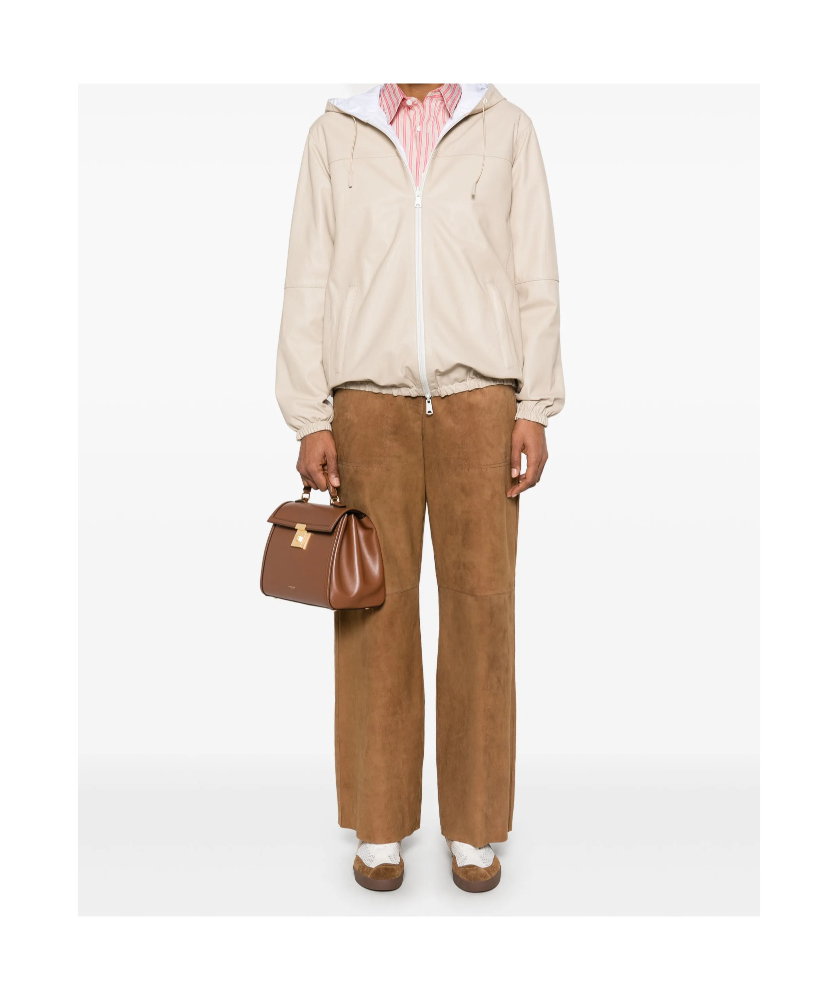 P.a.r.o.s.h Mitra Jacket