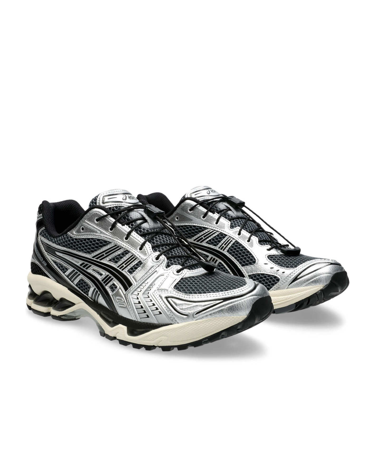 ASICS ASICS GEL KAYANO 14 LACE-UP SNEAKERS