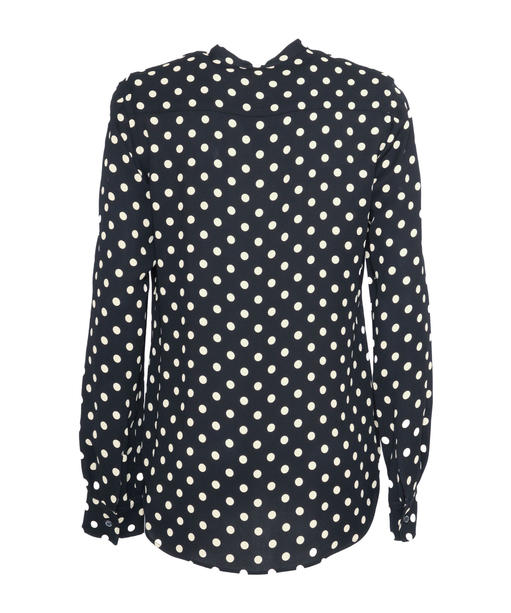 ASPESI LONG-SLEEVED SHIRT