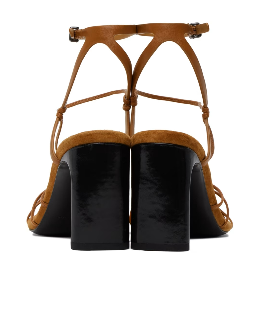 Rag & Bone Open-toe High-heeled Sandals