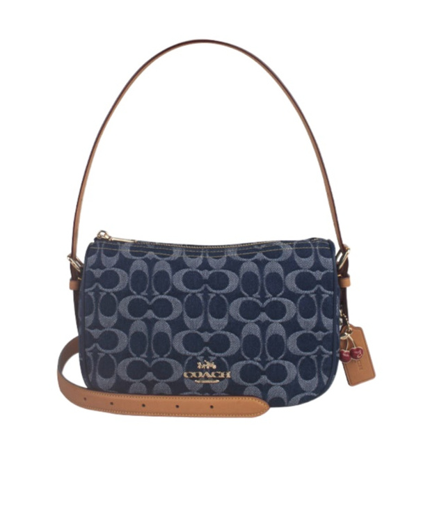 Coach Kailey 23 Shoulder Bag