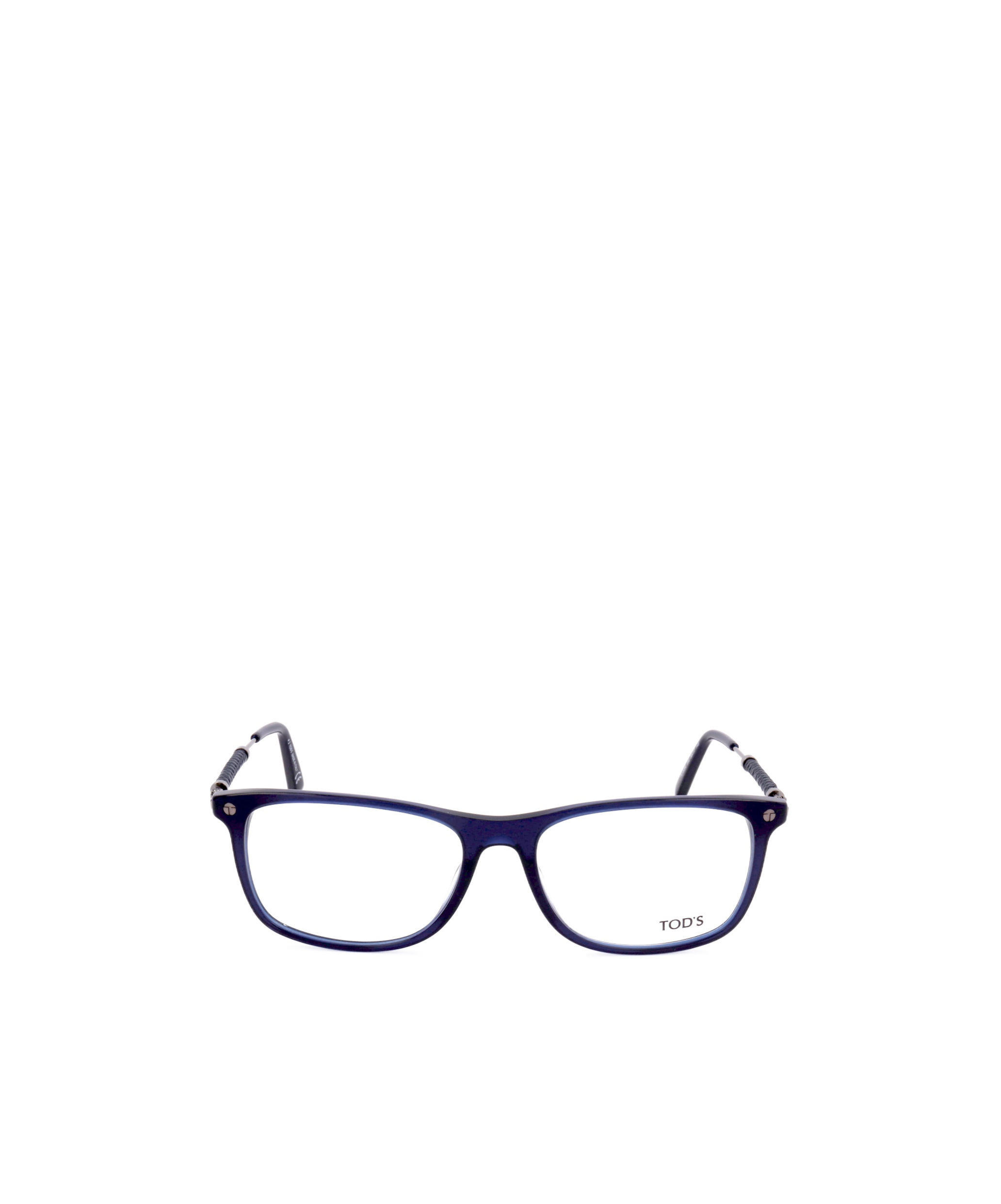 Tod's Full-frame Flat Mirror In White