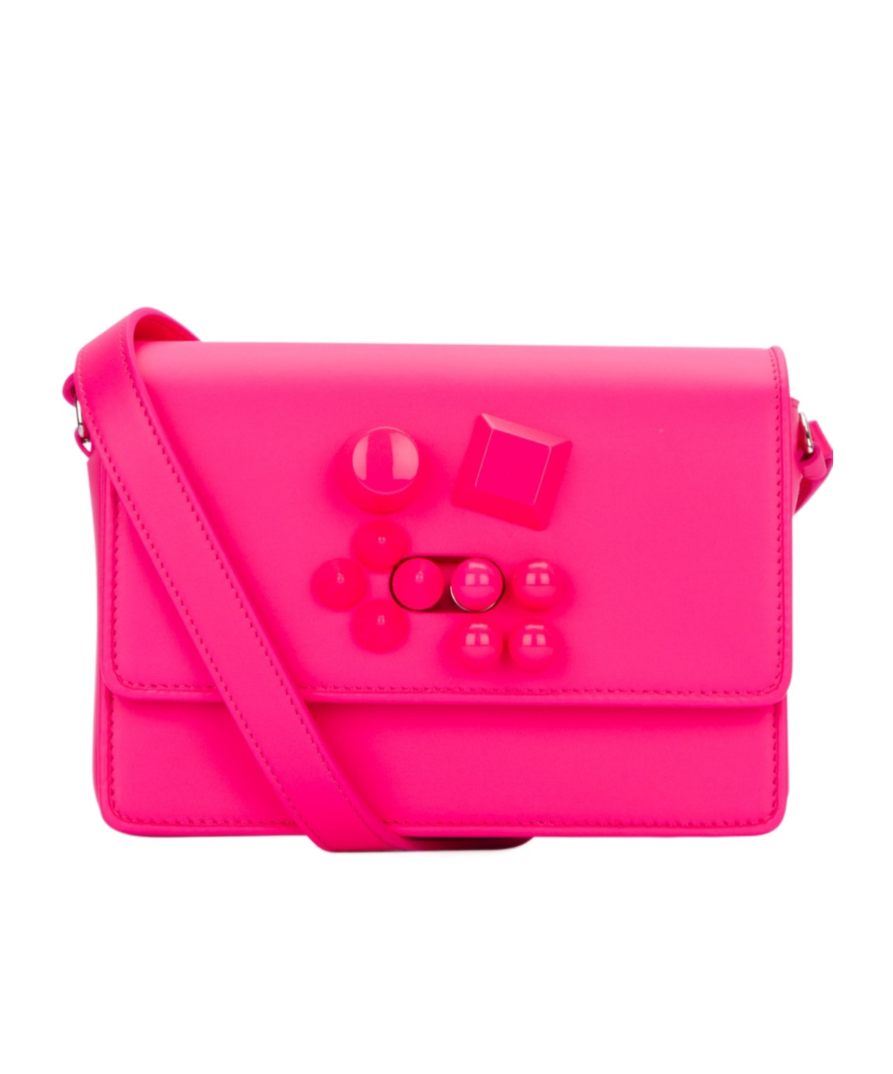 Christian Louboutin Borsa In Pink