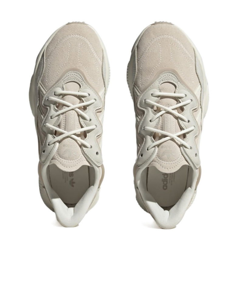 Adidas Originals Adidas Sneakers Ozweego In White