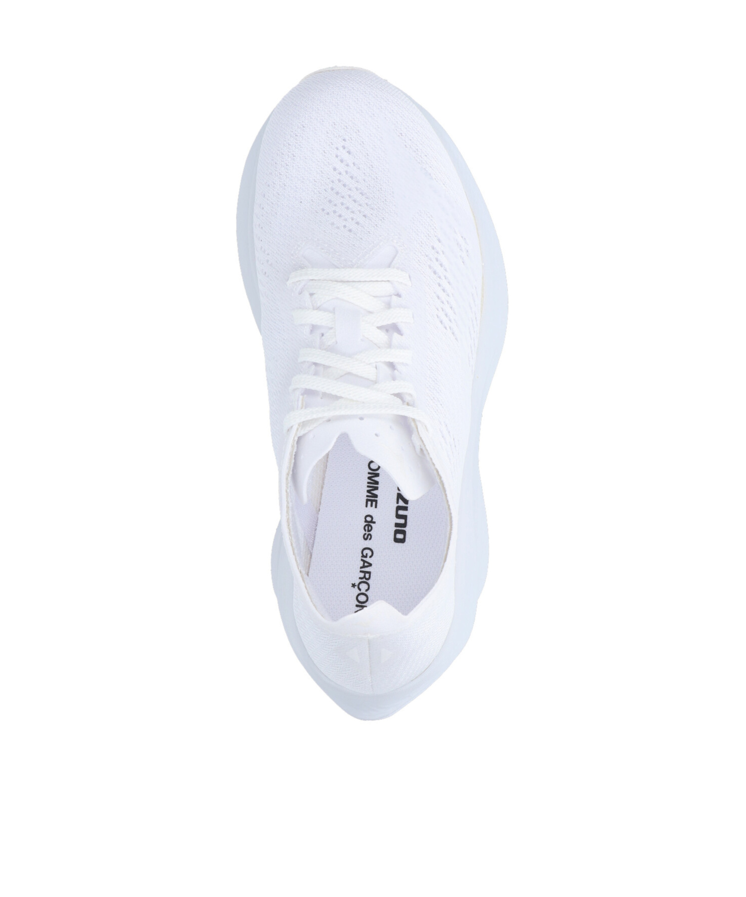 Comme Des Garçons Mizuno Wave Rebellion Pro 3 In Multi