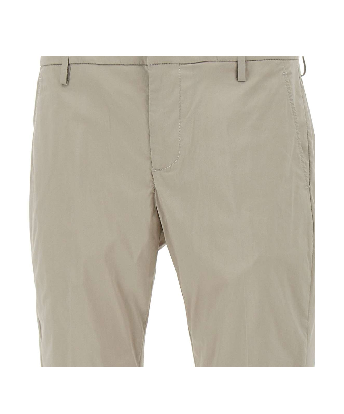 Dondup Belt Loops Slacks