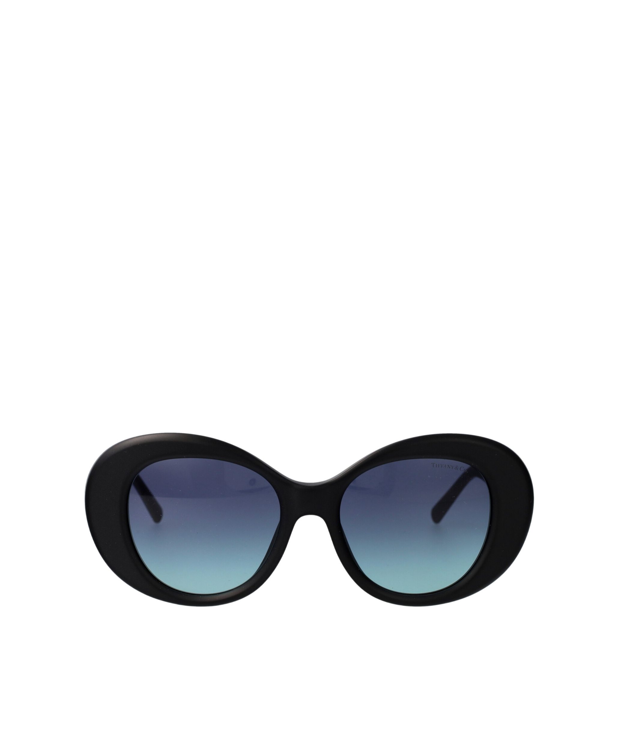 TIFFANY & CO TIFFANY  CO. ROUND FRAME SUNGLASSES 