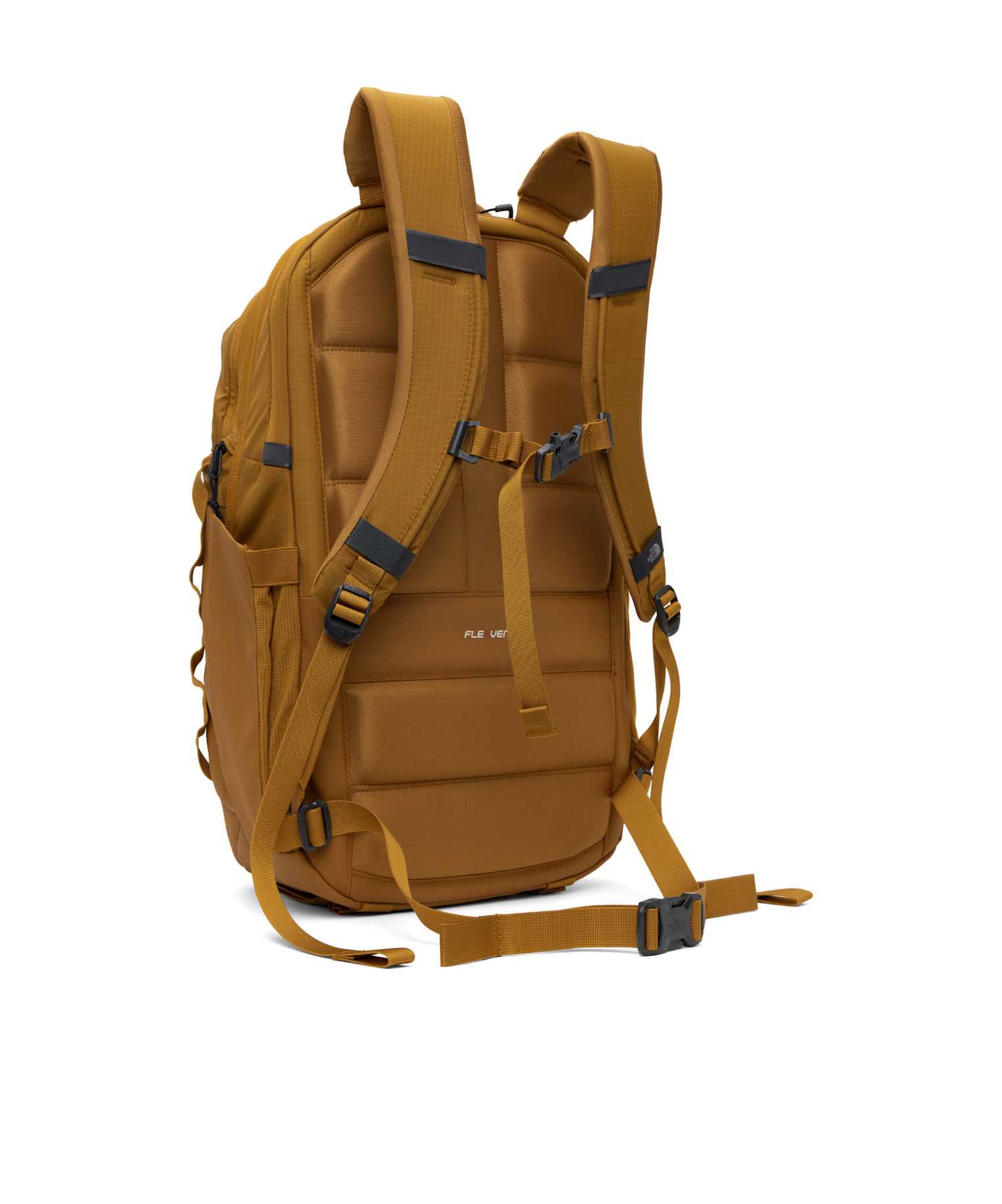 THE NORTH FACE TOP HANDLE BACKPACK