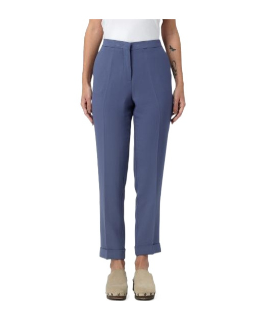 Etro Draped Trousers
