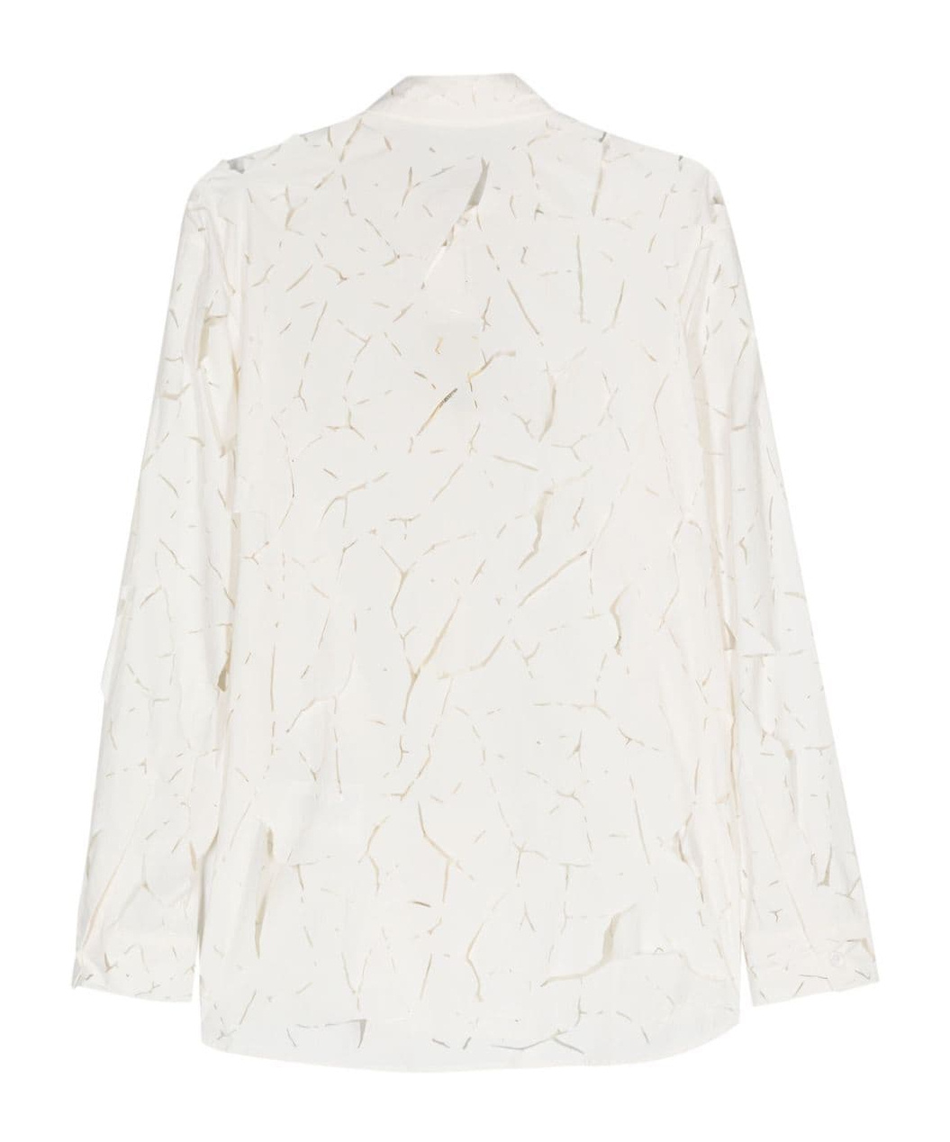 Post Archive Faction (paf) 6.0 Shirt Left
