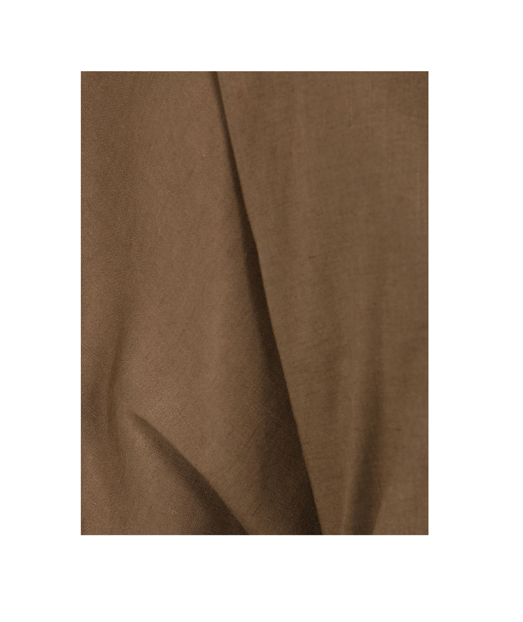 FABIANA FILIPPI CHAIN-LINK DETAIL BLOUSE