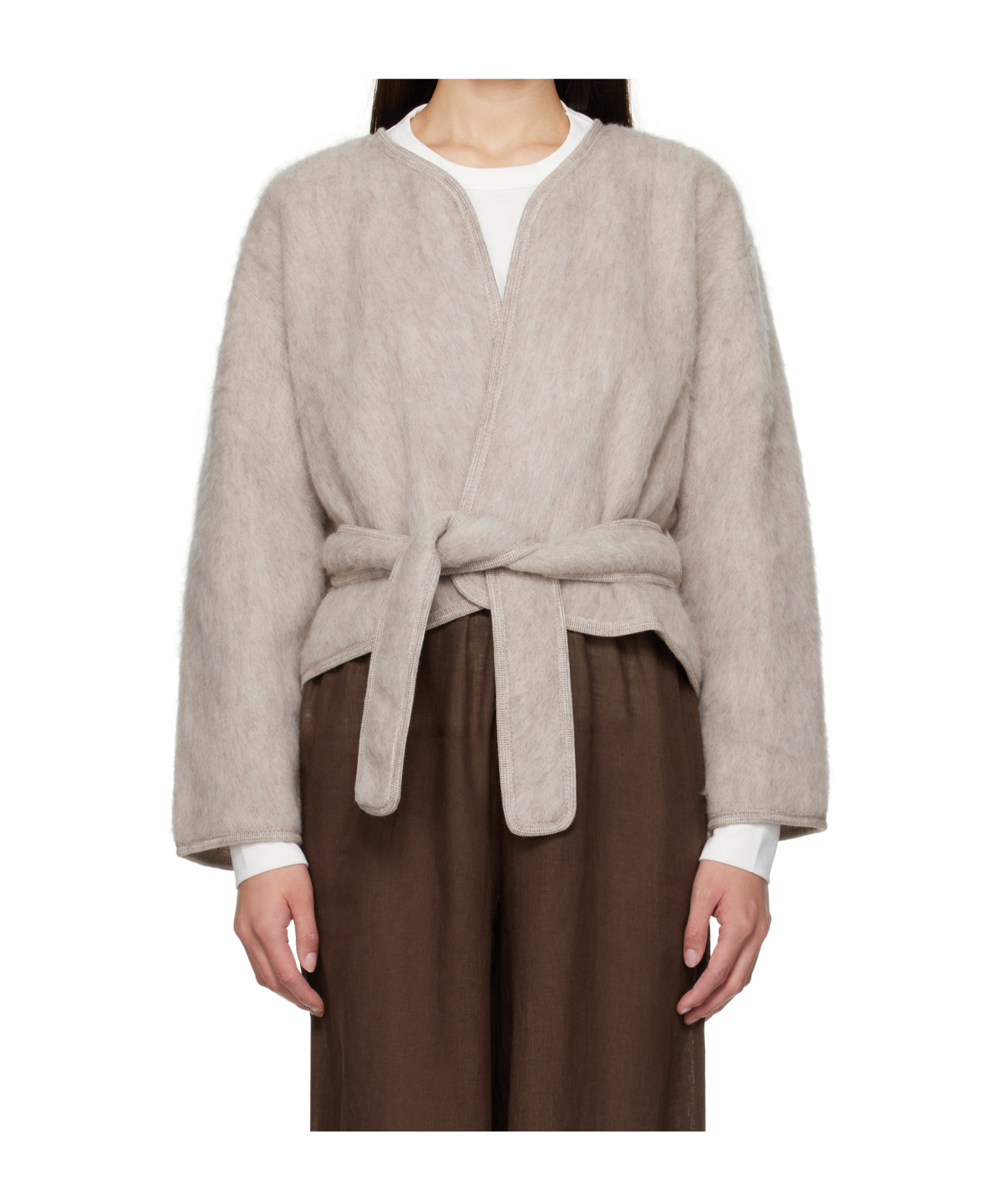 Baserange Capas Jacket