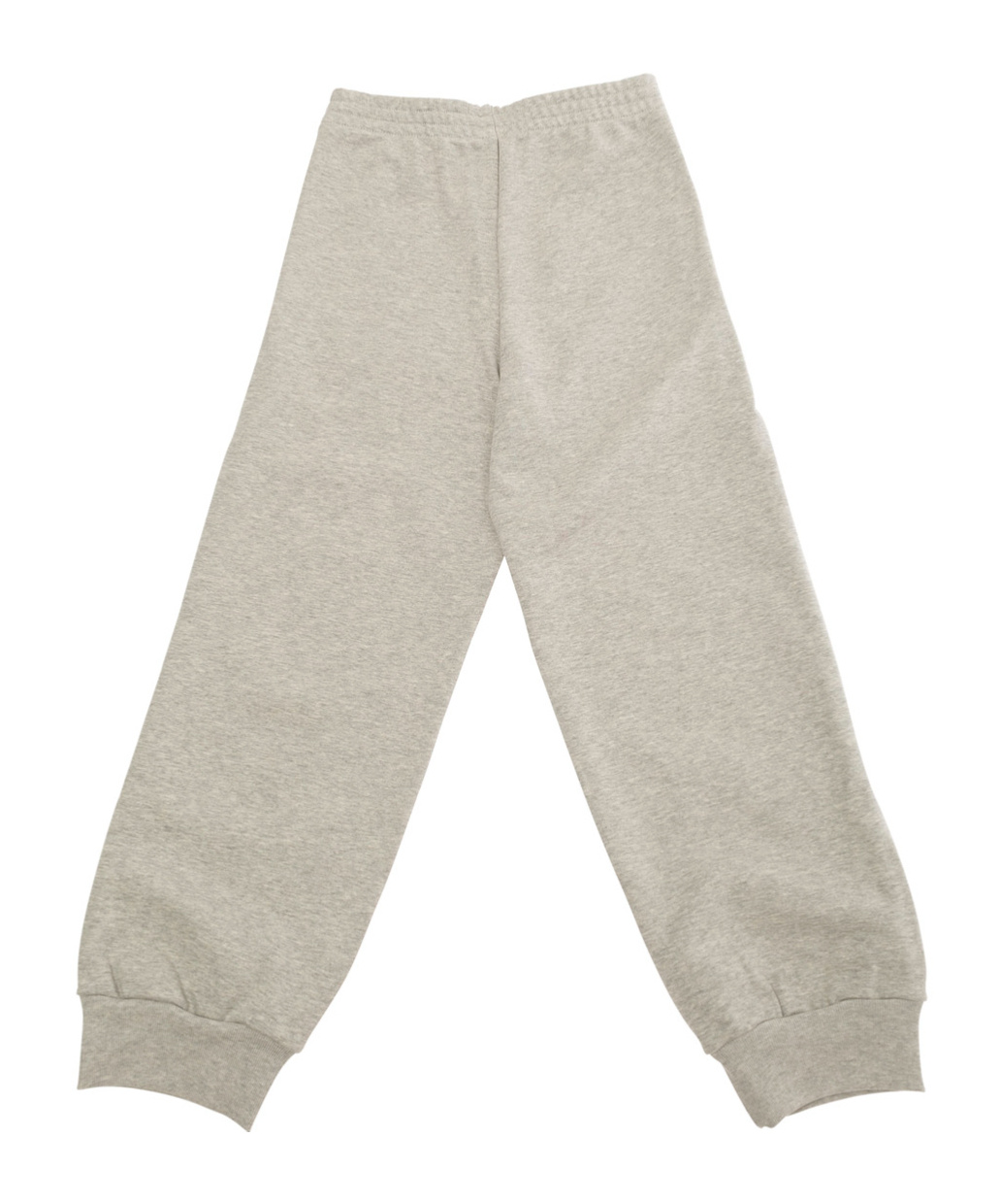 Marni Elastic Waist Sweatpants In Nude