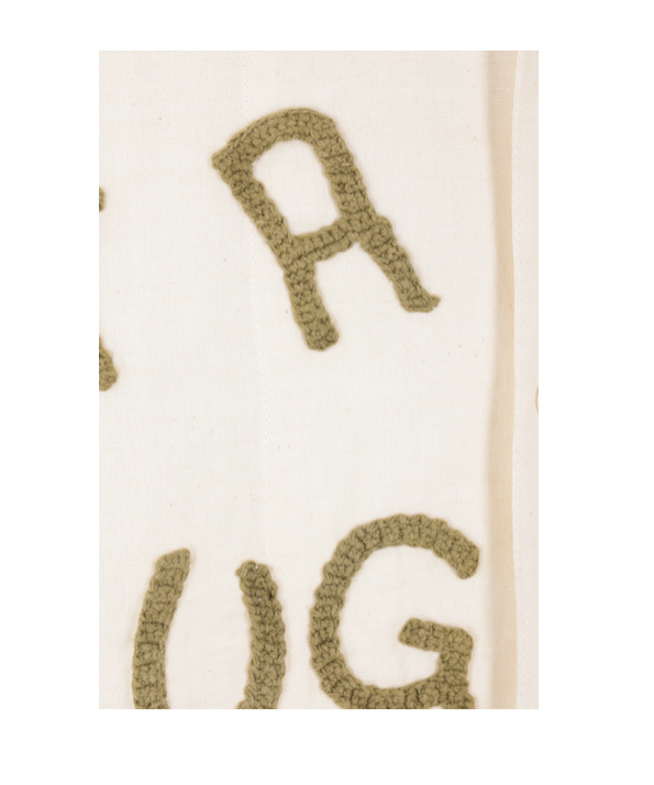 Story Mfg. Story Mfg Shirt With Print In White