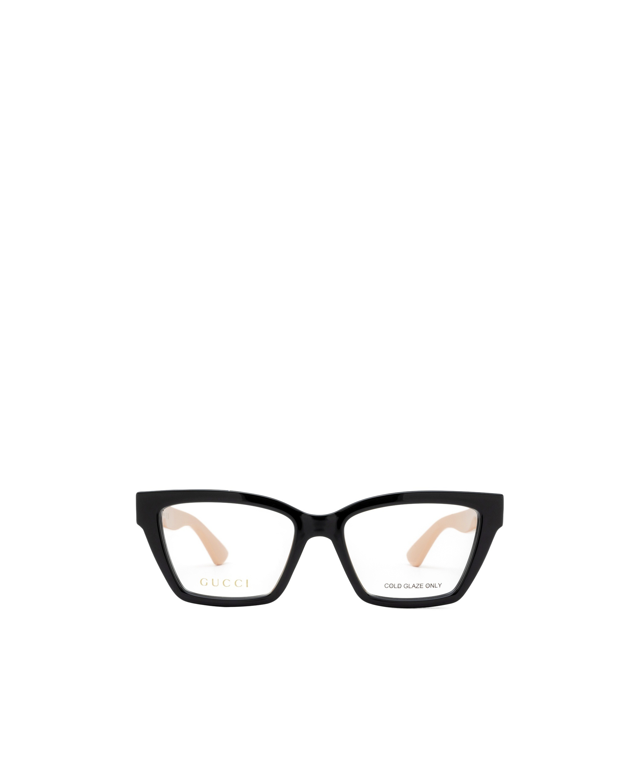 Gucci Interlocking G Glasses In White