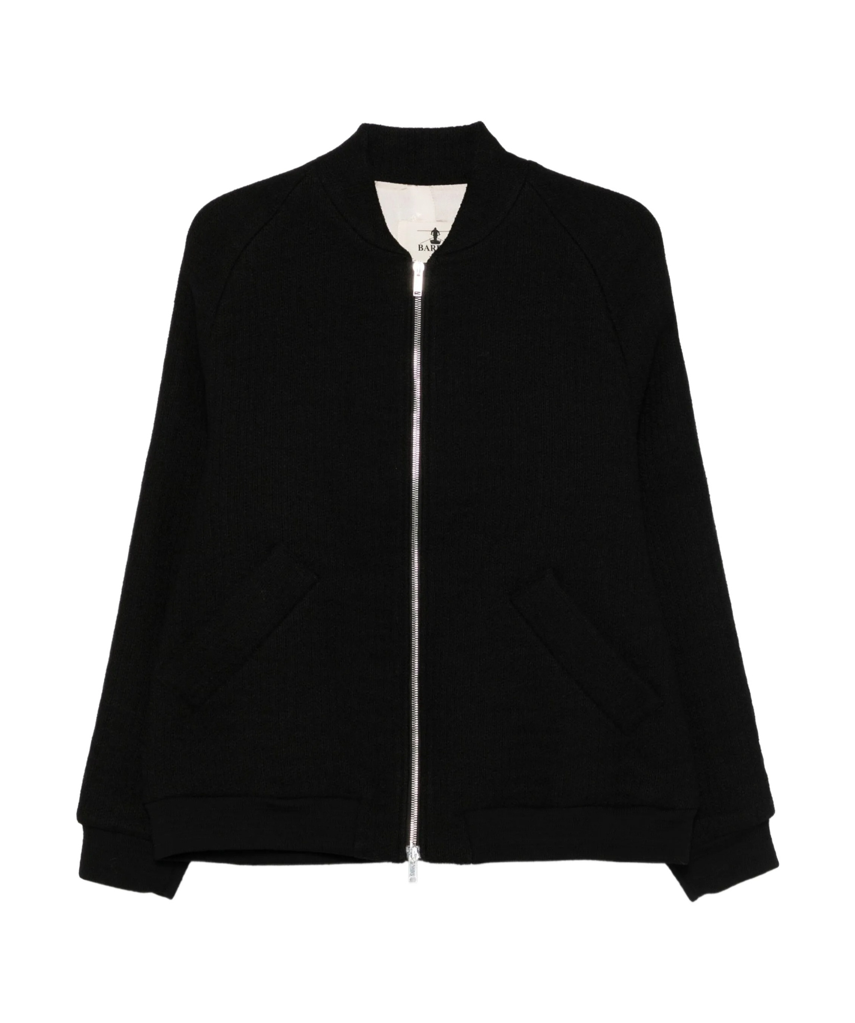 Barena Venezia Barena Capospalla Gerda Clothing In Black