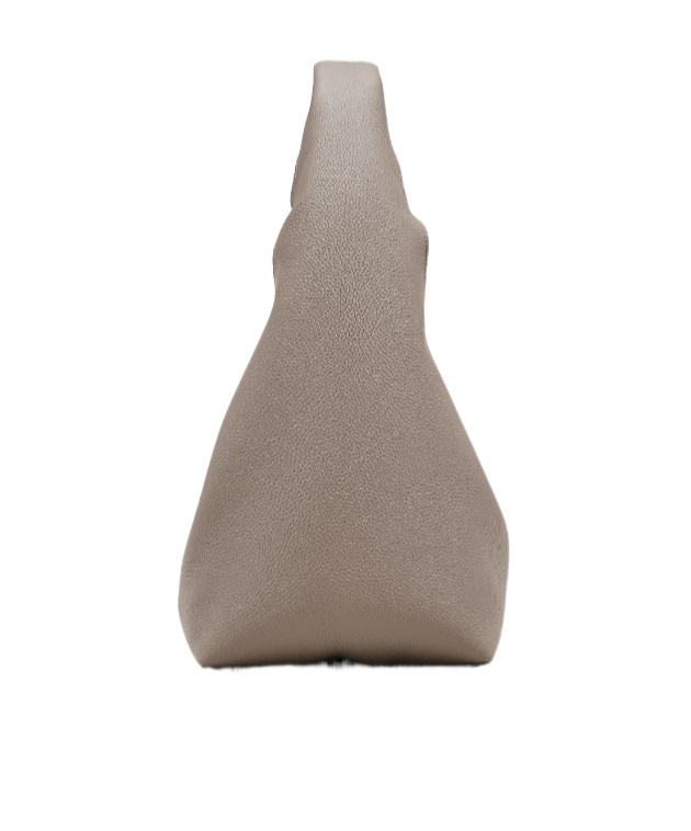 Marc Jacobs Sack Handbag In Gray