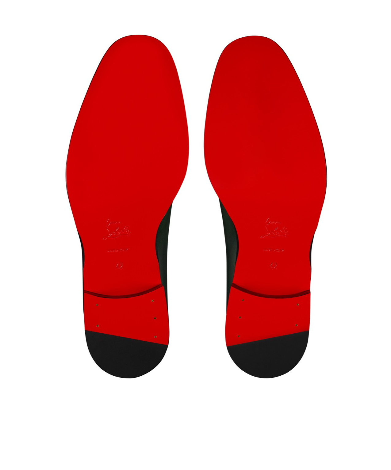 Christian Louboutin Chambeliss Dress Shoe