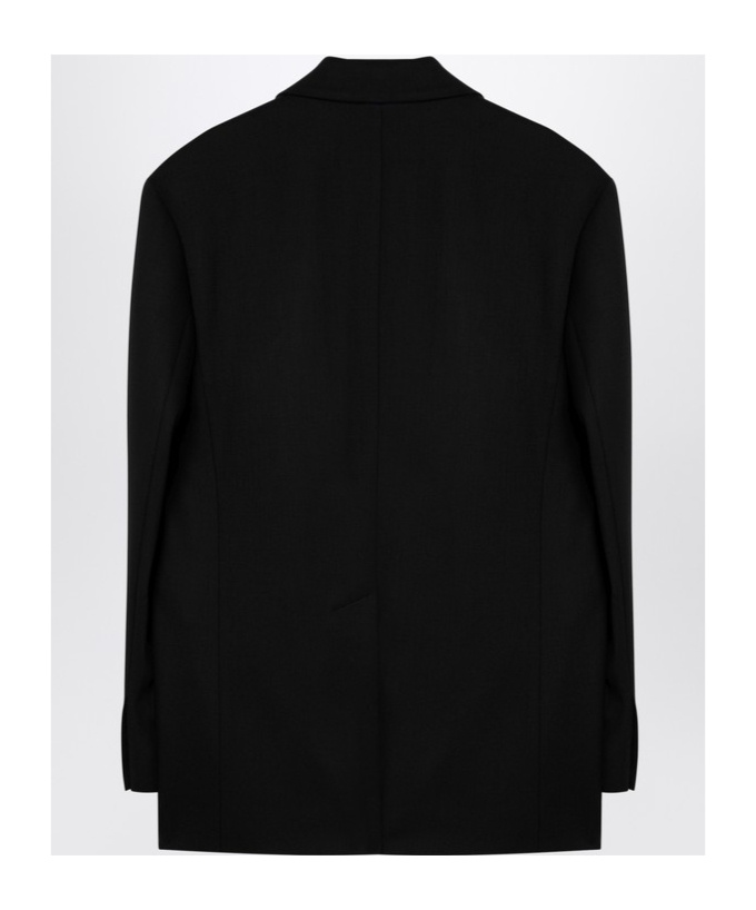 P.A.R.O.S.H LONG-SLEEVED SUIT COAT