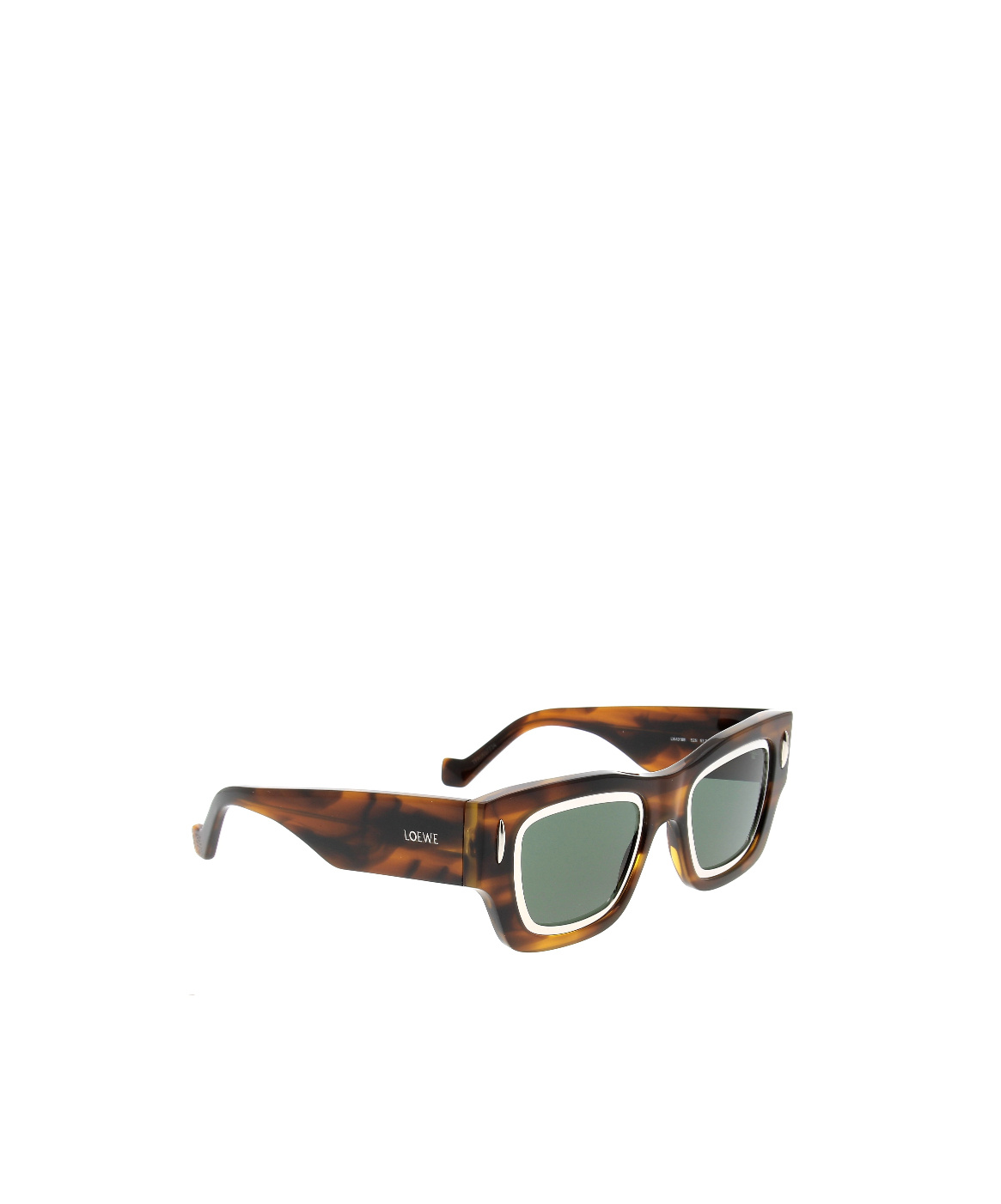 Loewe Full Frame Sunglasses