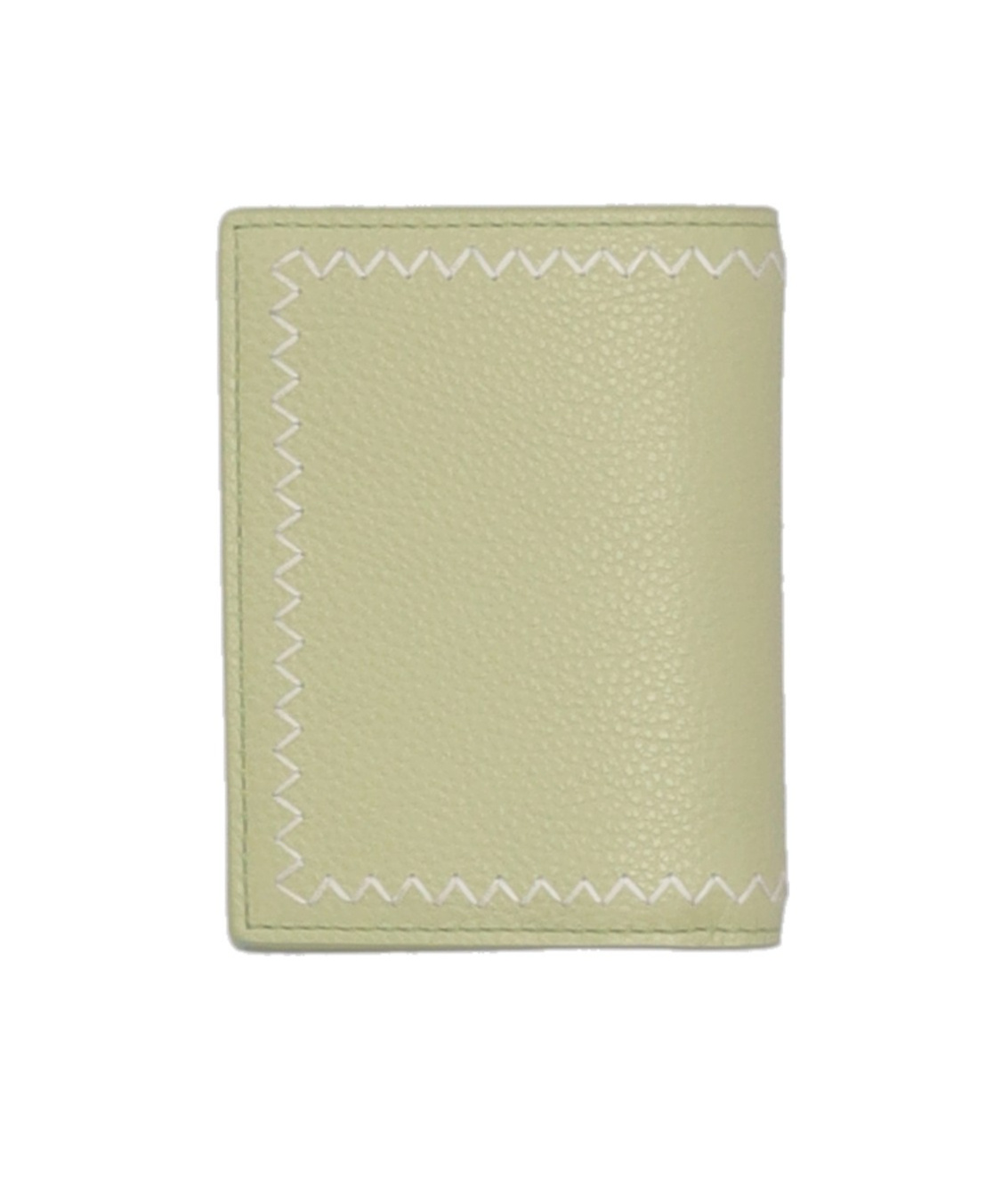 Marni Bifold Wallet In Green