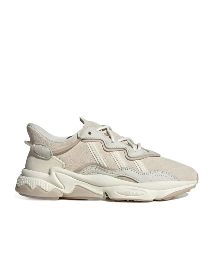 Adidas Originals Adidas Sneakers Ozweego In White