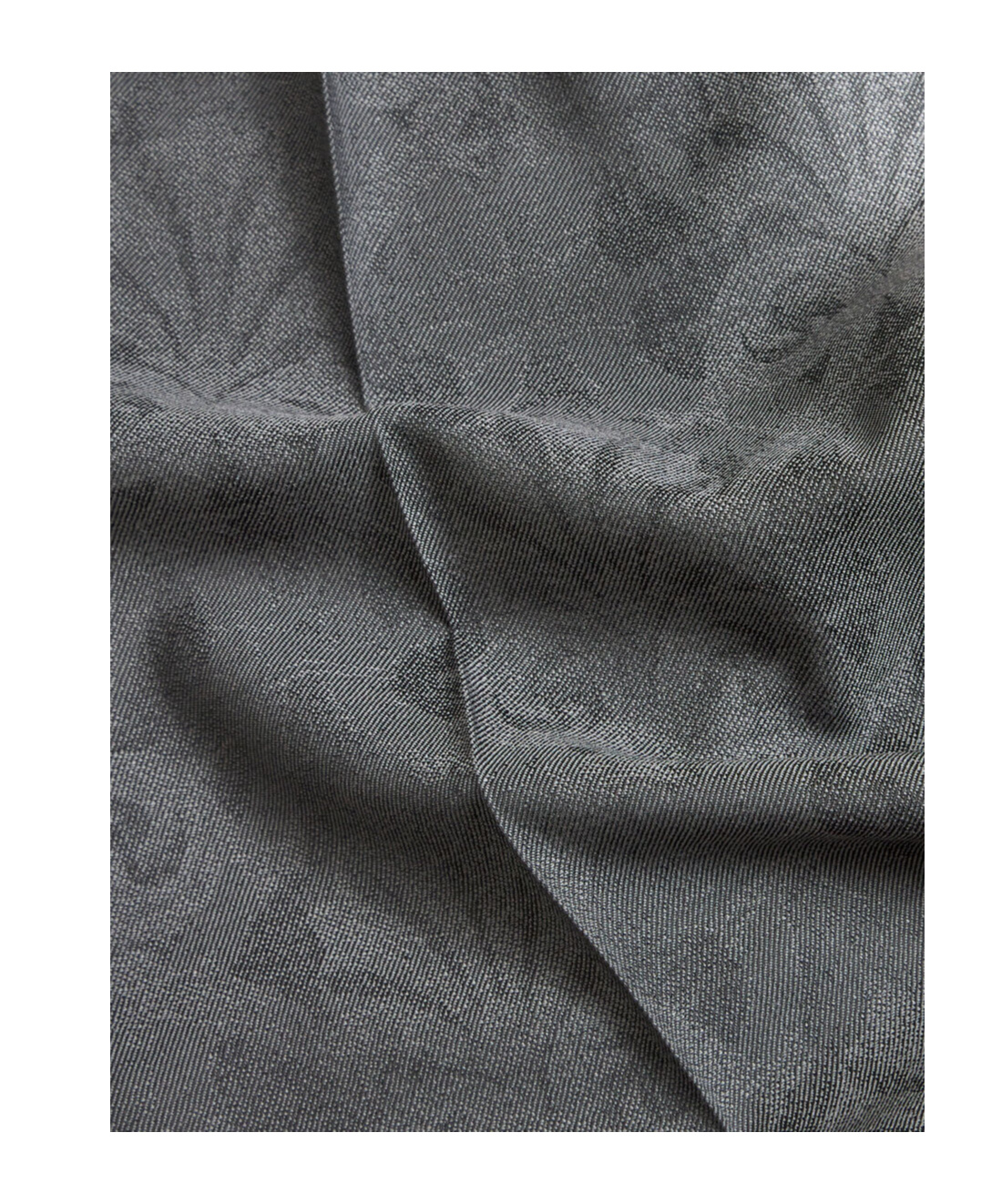 Etro Jacquard Flared Trousers In Black