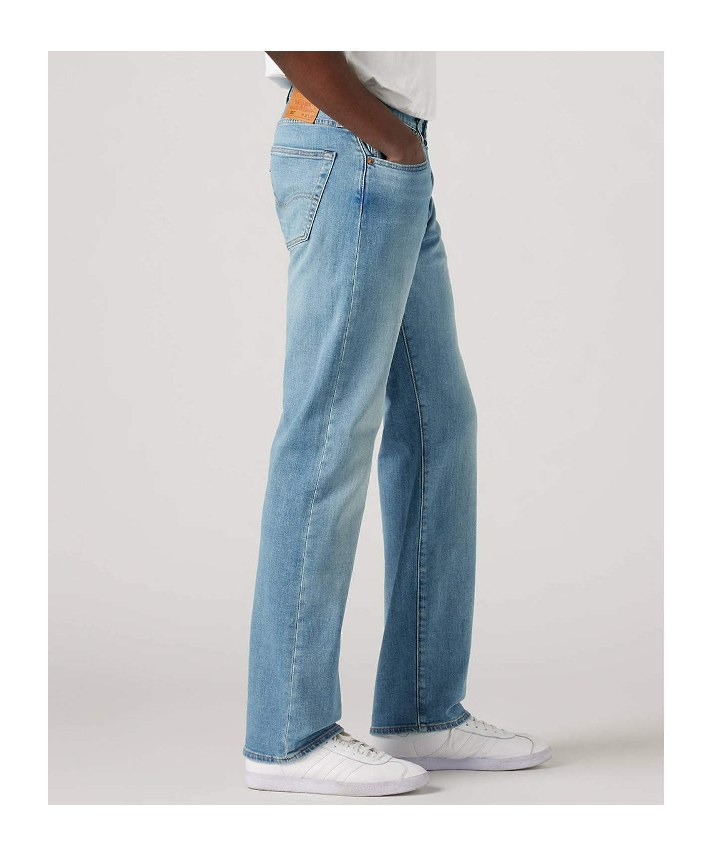 Levi's 501 Jeans In Blue