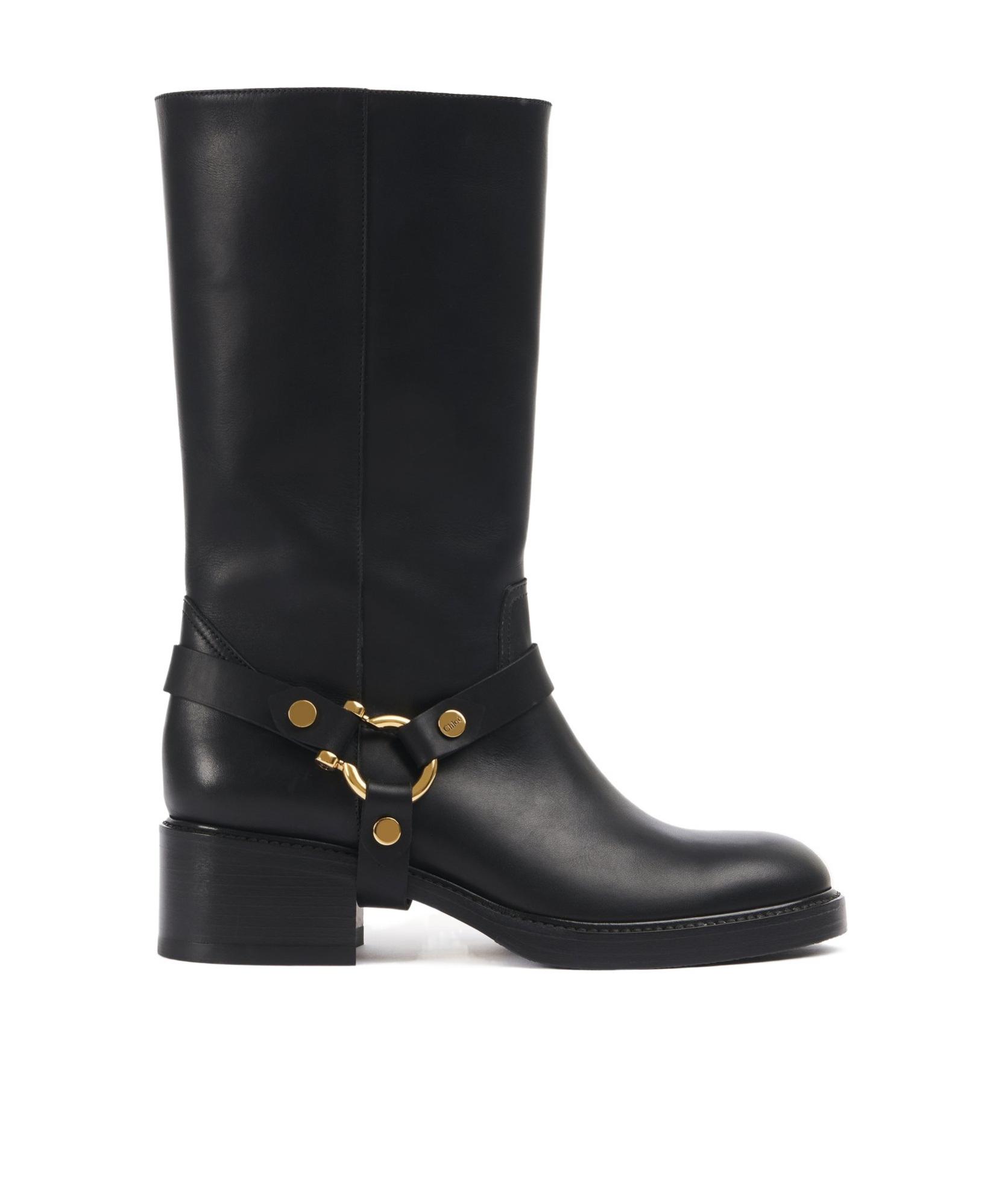 CHLOÉ DAKOTA BOOTS