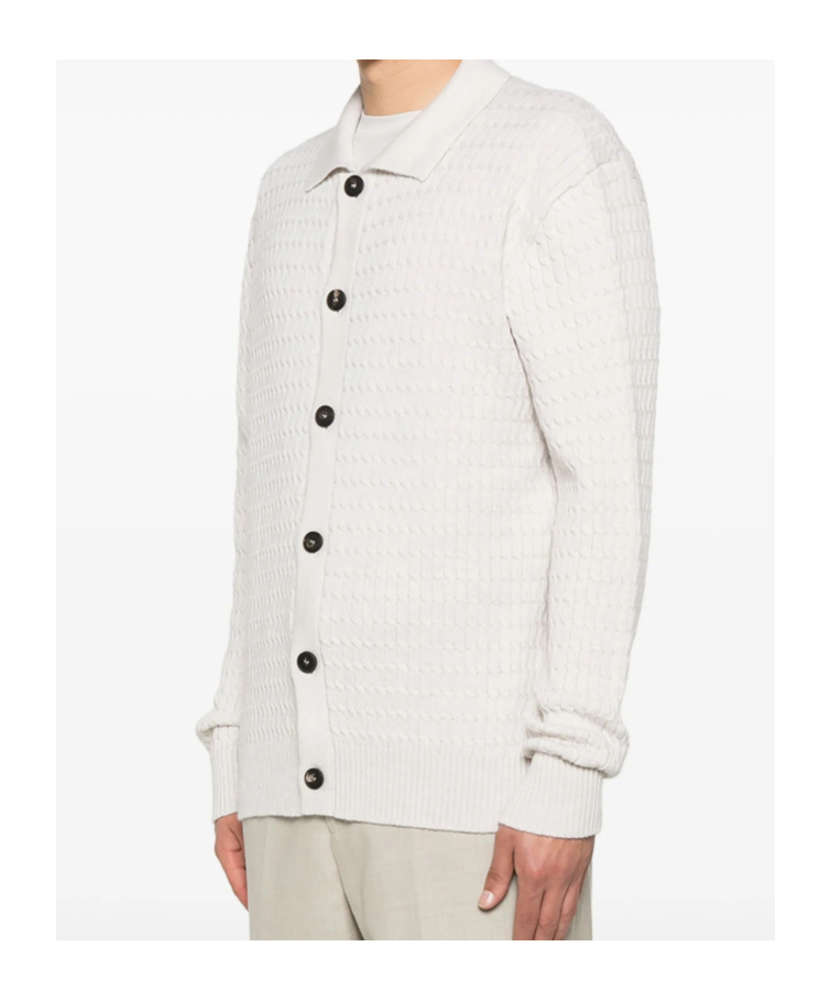 Tagliatore Wool Sweaters