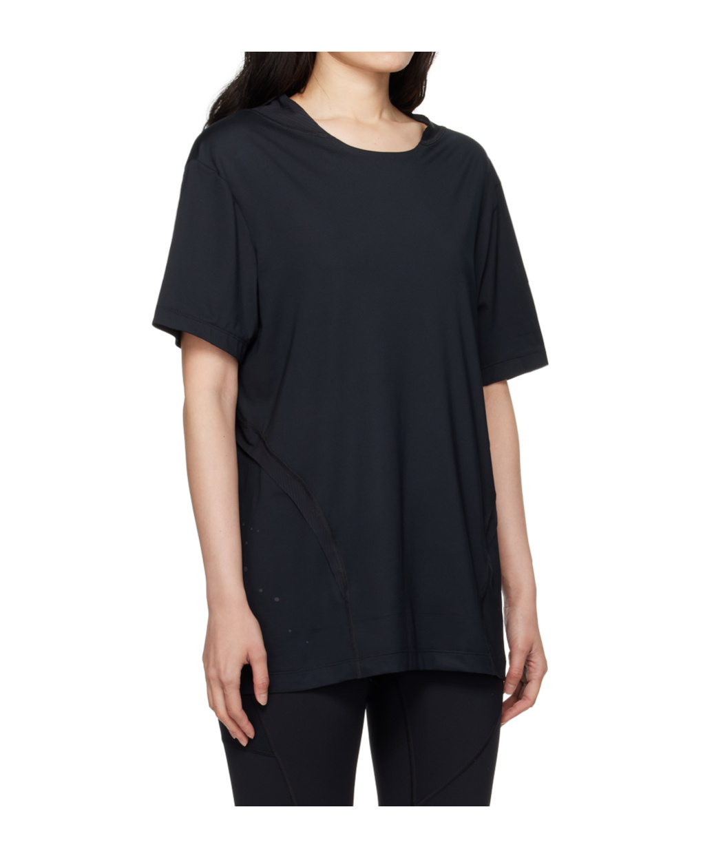 Post Archive Faction (paf) Xon 7.0 T-shirt