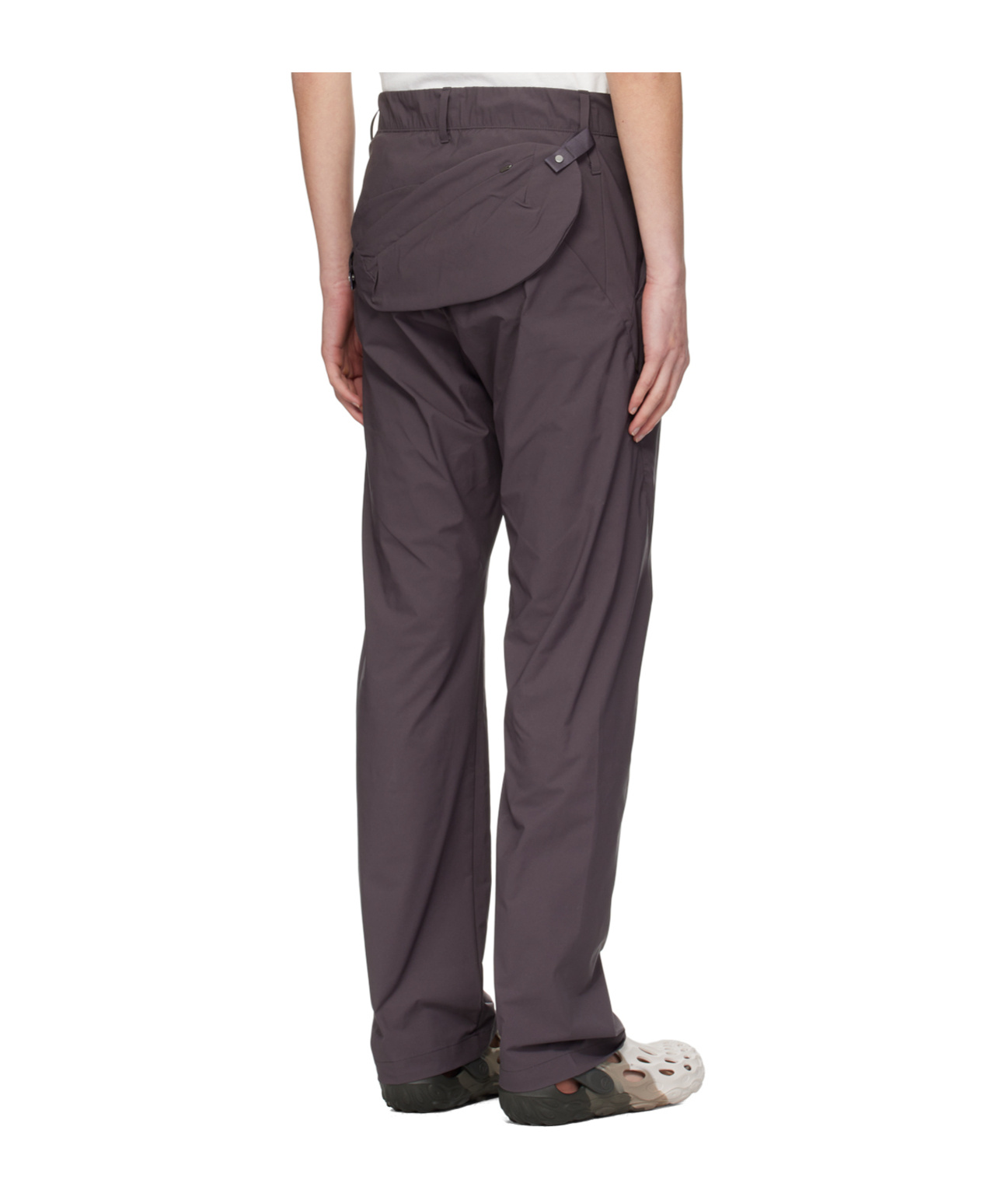 Post Archive Faction (paf) 6.0 Technical Right Trousers
