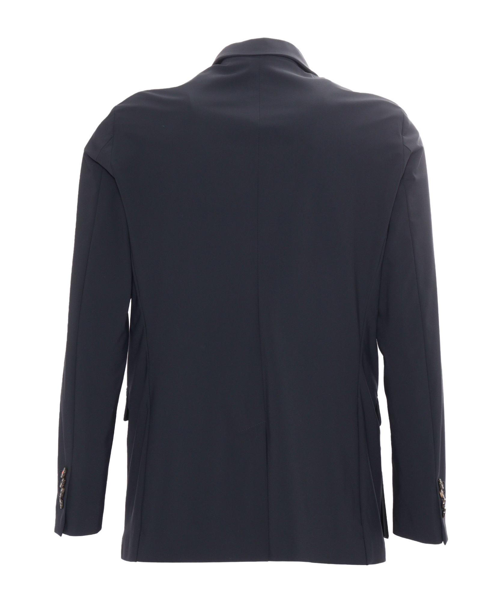 Rrd Surflex Blazer In Black