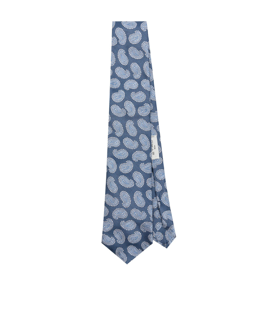 Etro Patterned Tie