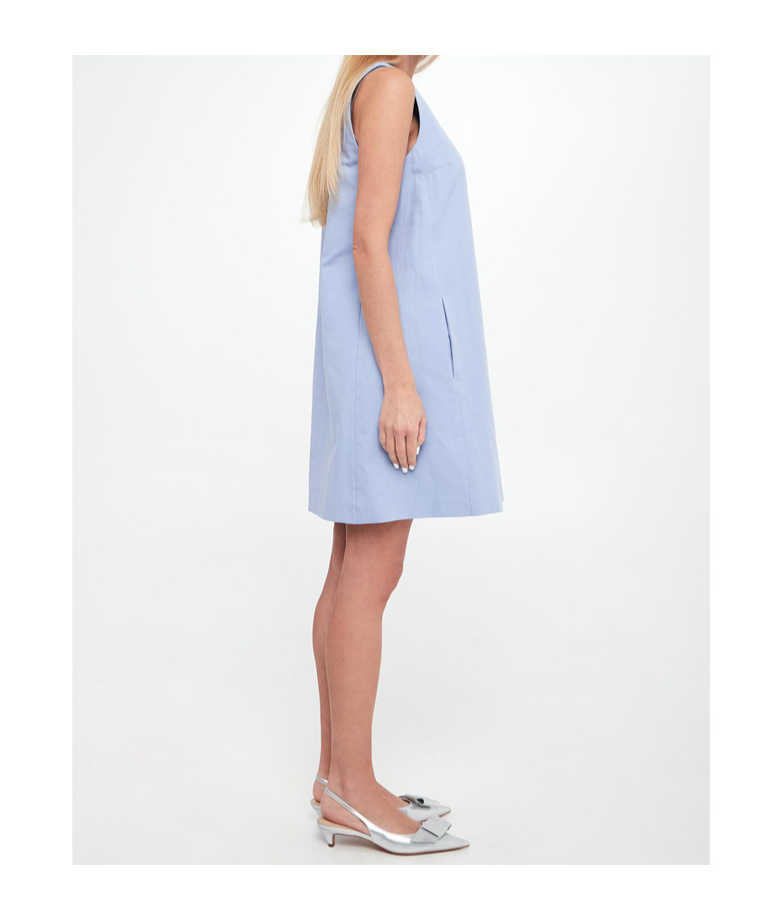 Weekend Max Mara Sleeveless Dress