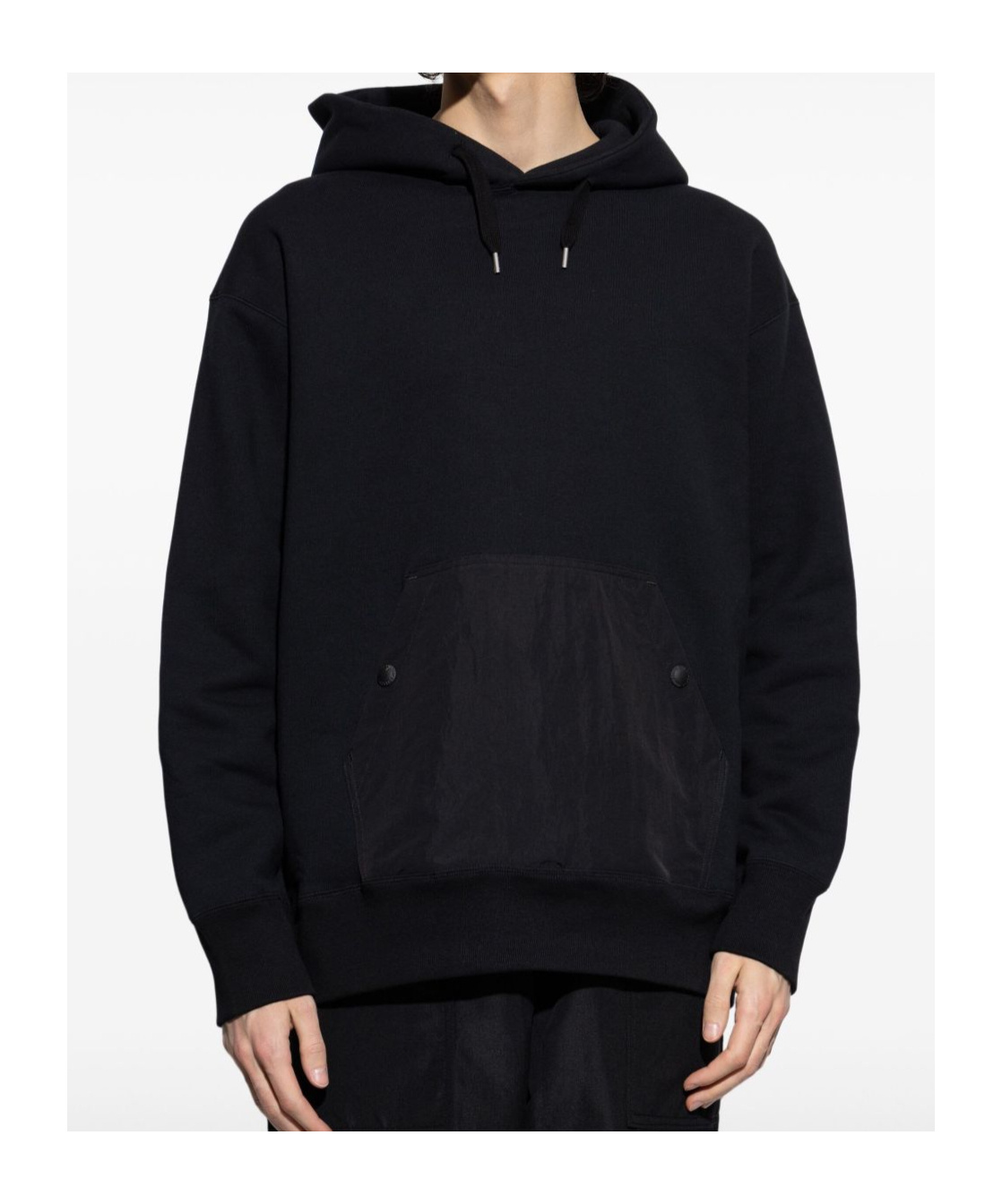 Comme Des Garçons Long Sleeve Sweatshirt
