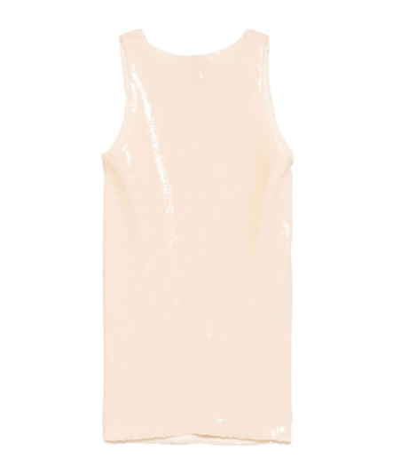 Semicouture Mina Mini Dress
