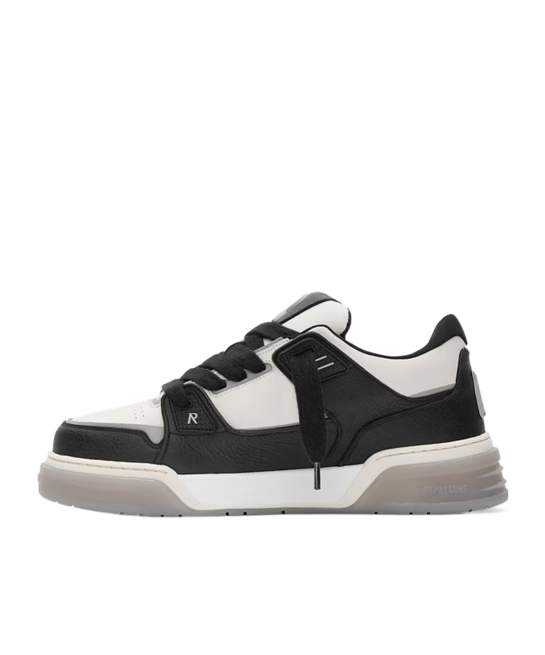 Represent Studio Low-top Sneakers