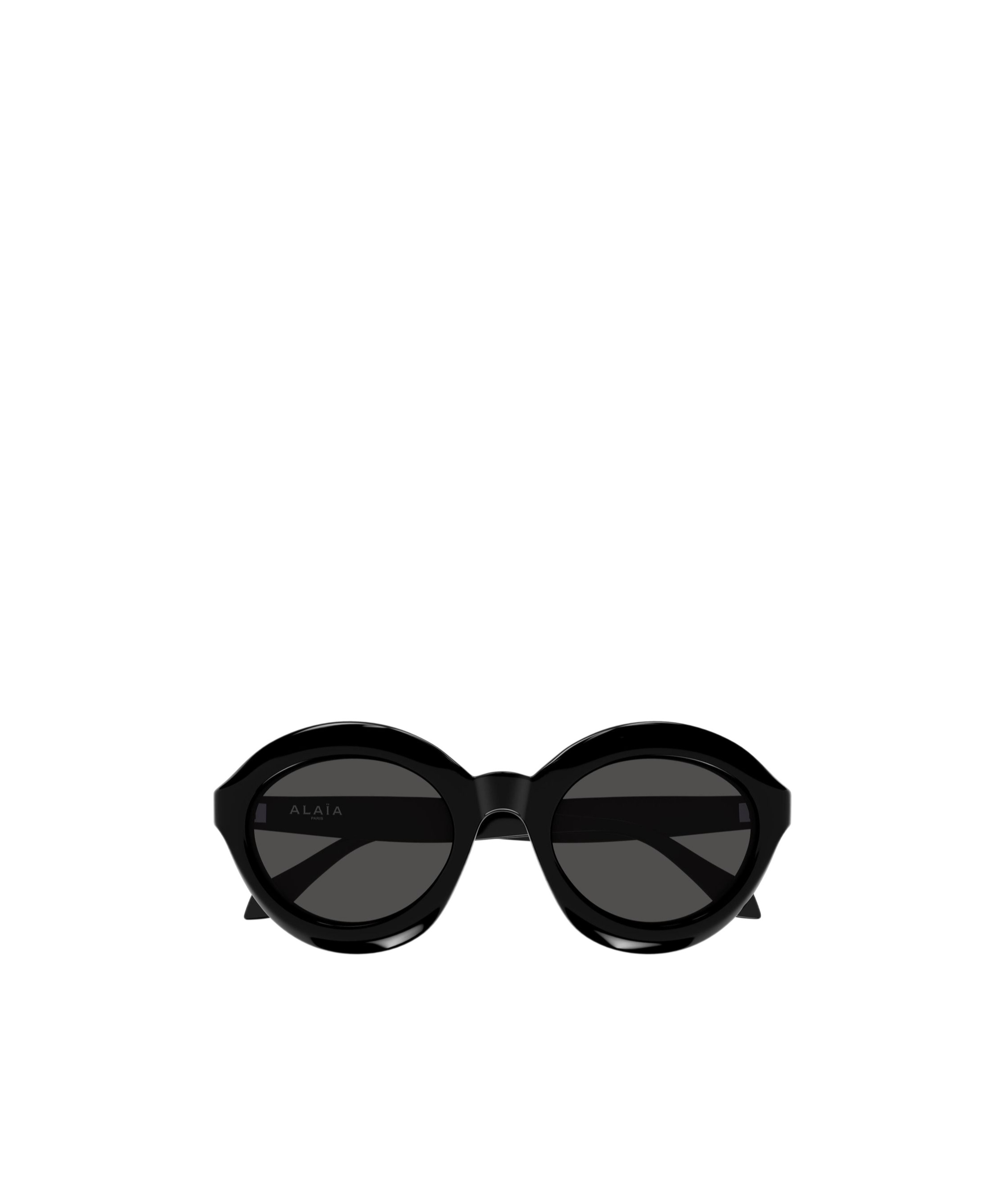 Alaïa Aa0094s Sunglasses In Black