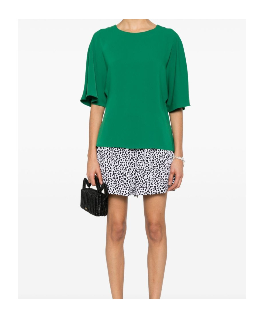 Shop P.a.r.o.s.h Short-sleeved Shirt