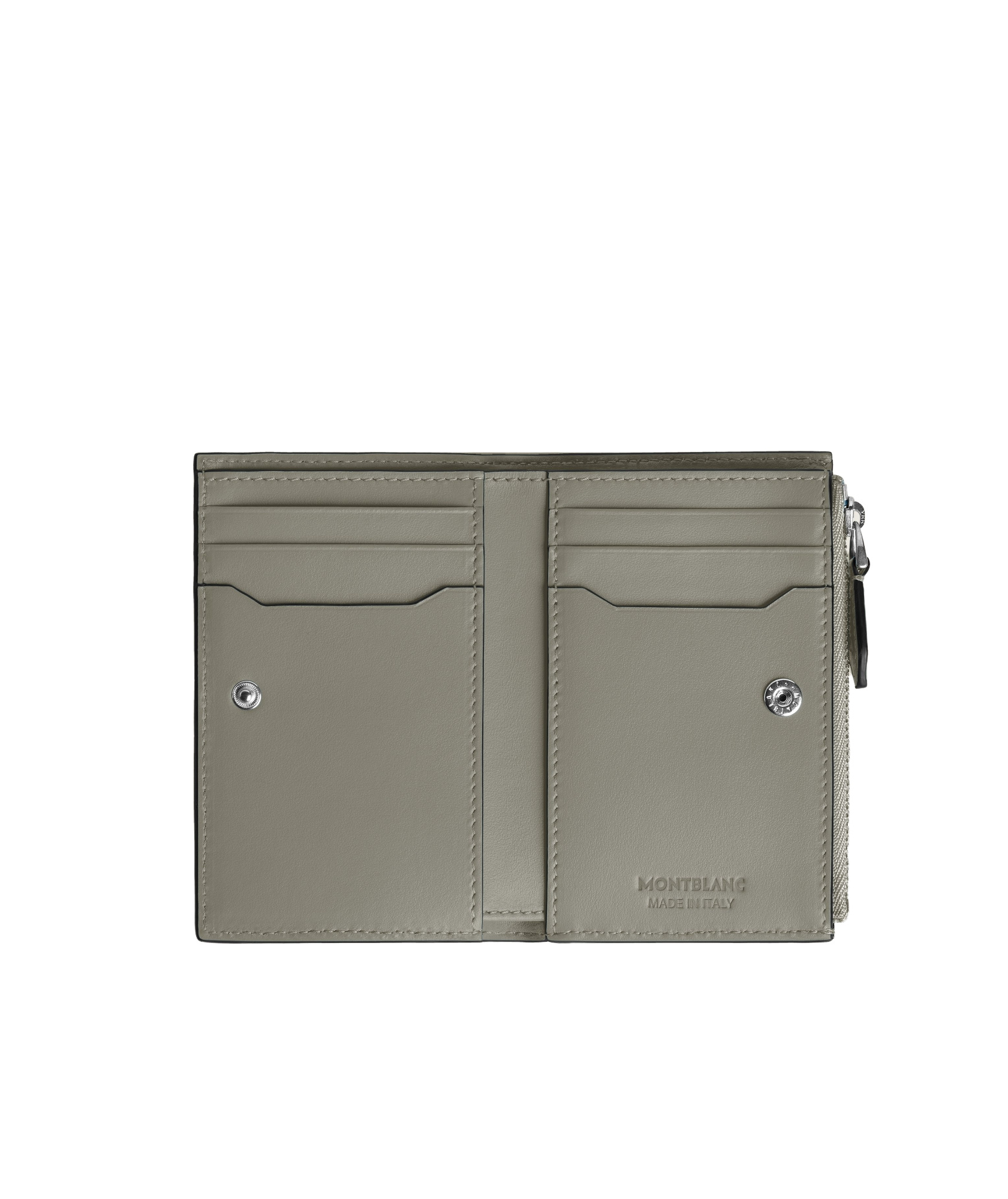 Montblanc 4810 Wallet 6cc Mini Vertical