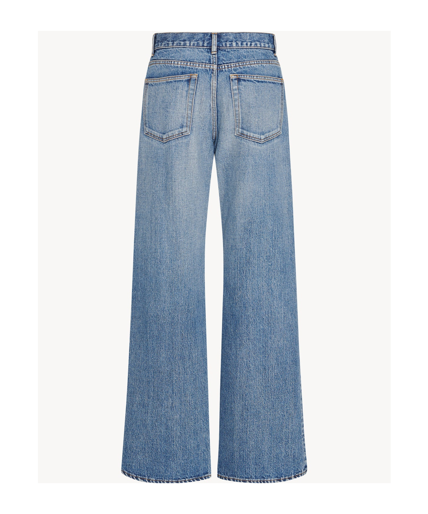 THE ROW EGLITTA JEANS